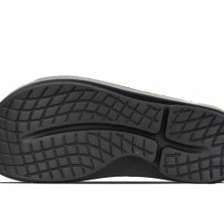 Προώθηση 🥰 OOFOS OOAHH 1100-BLACK Μαύρο 🎁 -Βερμούδες Κατάστημα 1012381Y0005 18 3