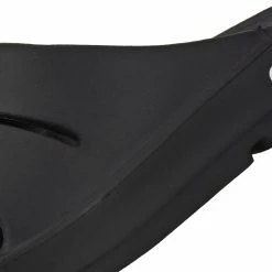 Προώθηση 🥰 OOFOS OOAHH 1100-BLACK Μαύρο 🎁 -Βερμούδες Κατάστημα 1012381Y0005 18 5