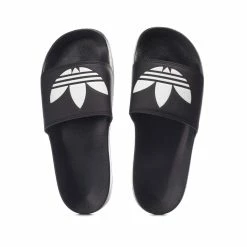 Προώθηση 🧨 Adidas Originals ADILETTE LITE SLIDES FU8298 Μαύρο 🧨