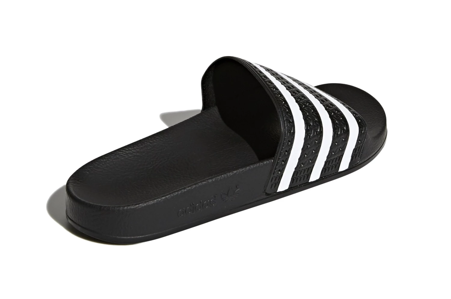 Καλύτερη πώληση 🧨 Adidas Originals ADILETTE 280647 Μαύρο 😀 5 Καλύτερη πώληση 🧨 Adidas Originals ADILETTE 280647 Μαύρο 😀 - Image 3