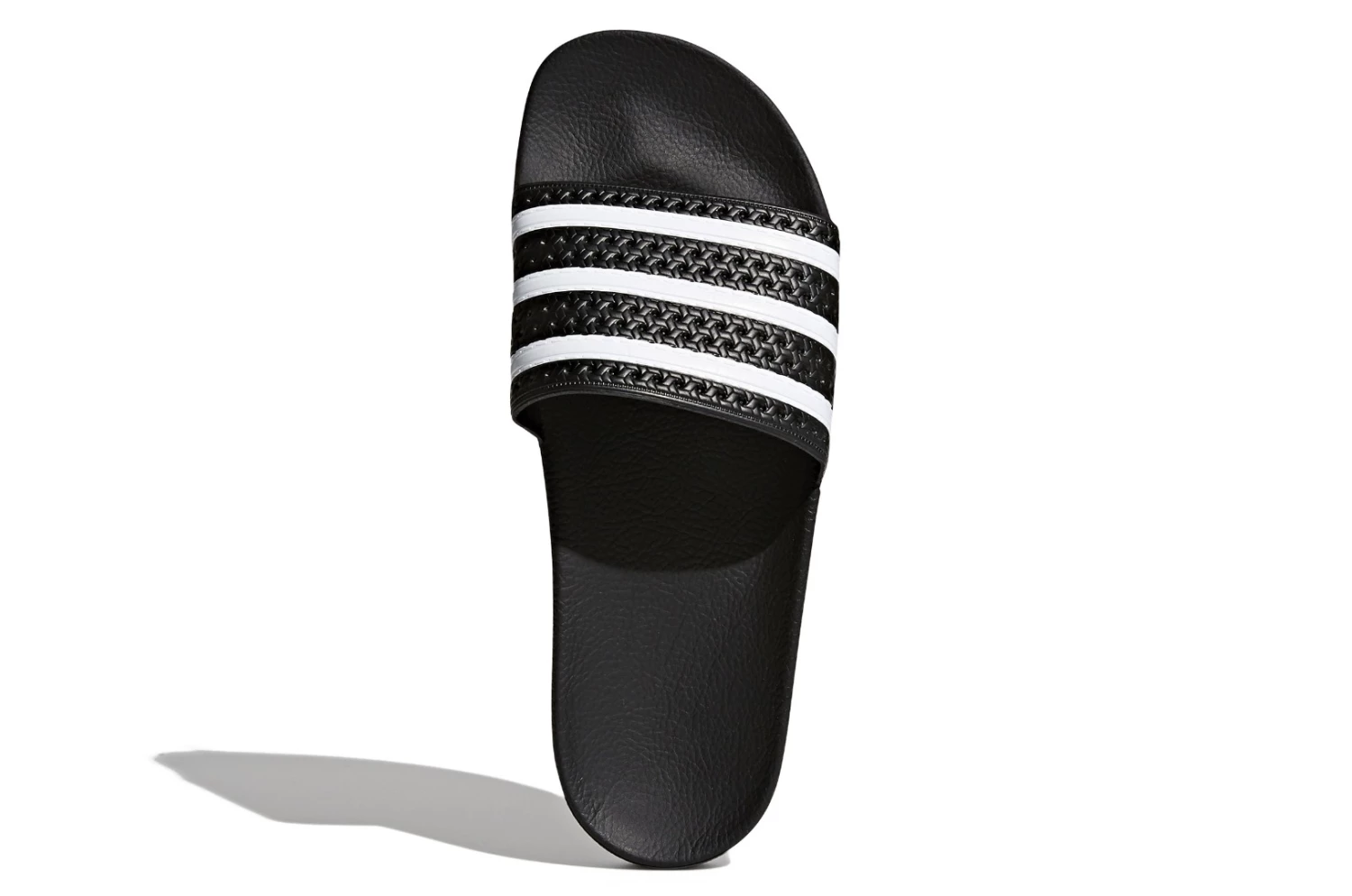 Καλύτερη πώληση 🧨 Adidas Originals ADILETTE 280647 Μαύρο 😀 6 Καλύτερη πώληση 🧨 Adidas Originals ADILETTE 280647 Μαύρο 😀 - Image 4