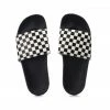 Νέος 🛒 VANS CHECKERBOARD SLIDE-ON 🩴 SANDALS V4KIIP9-IP9 Λευκό-Μαυρο 😉 2 Νέος 🛒 VANS CHECKERBOARD SLIDE-ON 🩴 SANDALS V4KIIP9-IP9 Λευκό-Μαυρο 😉 -Βερμούδες Κατάστημα 101238760001 100
