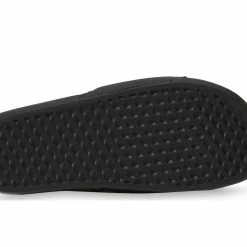 Φτηνός 👍 VANS LA COSTA SLIDE-ON VN0A5HF5IX6-IX6 Μαύρο 🛒 -Βερμούδες Κατάστημα 101238760005 18 2
