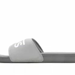 Ολοκαίνουργιο 💯 VANS LA COSTA SLIDE-ON VA5HF53H7-3H7 Γκρί 🎉 -Βερμούδες Κατάστημα 101238760006 10 2