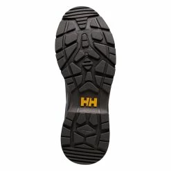 Τοπ 10 ⭐ Ανδρικά Ορειβατικά Παπούτσια HELLY HANSEN CASCADE MID HT Μπλε 11751-625 ⌛ -Βερμούδες Κατάστημα 1104010M0002 21 5