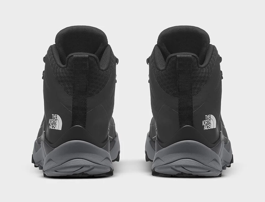 Φτηνός 🔥 Ανδρικά Ορειβατικά Παπούτσια THE NORTH FACE M VECTIV EXPLORIS MID FUTURELIGHT Μαύρο NF0A4T2UKZ2-KZ2 🔥 4 Φτηνός 🔥 Ανδρικά Ορειβατικά Παπούτσια THE NORTH FACE M VECTIV EXPLORIS MID FUTURELIGHT Μαύρο NF0A4T2UKZ2-KZ2 🔥 - Image 2