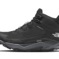 Φτηνός 🔥 Ανδρικά Ορειβατικά Παπούτσια THE NORTH FACE M VECTIV EXPLORIS MID FUTURELIGHT Μαύρο NF0A4T2UKZ2-KZ2 🔥