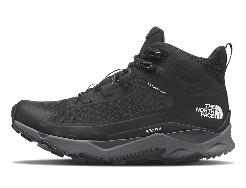 Φτηνός 🔥 Ανδρικά Ορειβατικά Παπούτσια THE NORTH FACE M VECTIV EXPLORIS MID FUTURELIGHT Μαύρο NF0A4T2UKZ2-KZ2 🔥 3 Φτηνός 🔥 Ανδρικά Ορειβατικά Παπούτσια THE NORTH FACE M VECTIV EXPLORIS MID FUTURELIGHT Μαύρο NF0A4T2UKZ2-KZ2 🔥