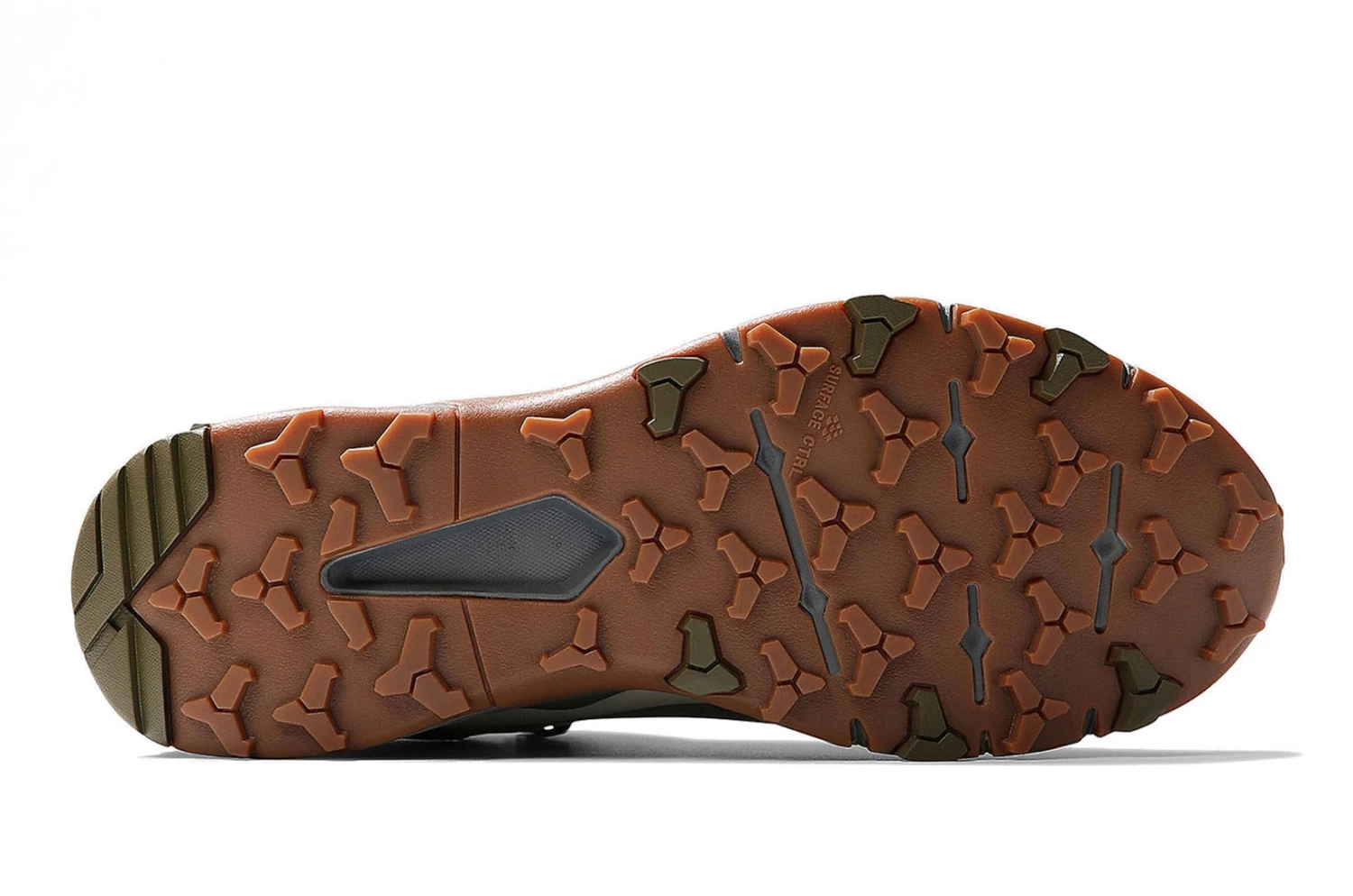 Ολοκαίνουργιο ❤️ Ανδρικά Ορειβατικά Παπούτσια THE NORTH FACE M VECTIV EXPLORIS MID FUTURELIGHT LTHR ΛΑΔΙ NF0A5G39WMB-WMB 💯 6 Ολοκαίνουργιο ❤️ Ανδρικά Ορειβατικά Παπούτσια THE NORTH FACE M VECTIV EXPLORIS MID FUTURELIGHT LTHR ΛΑΔΙ NF0A5G39WMB-WMB 💯 - Image 4