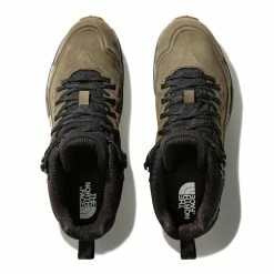 Ολοκαίνουργιο ❤️ Ανδρικά Ορειβατικά Παπούτσια THE NORTH FACE M VECTIV EXPLORIS MID FUTURELIGHT LTHR ΛΑΔΙ NF0A5G39WMB-WMB 💯 12 Ολοκαίνουργιο ❤️ Ανδρικά Ορειβατικά Παπούτσια THE NORTH FACE M VECTIV EXPLORIS MID FUTURELIGHT LTHR ΛΑΔΙ NF0A5G39WMB-WMB 💯 -Βερμούδες Κατάστημα 1104011W0006 59 4