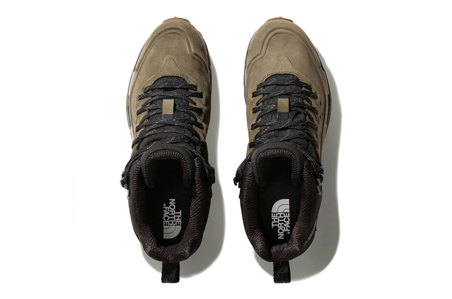 Ολοκαίνουργιο ❤️ Ανδρικά Ορειβατικά Παπούτσια THE NORTH FACE M VECTIV EXPLORIS MID FUTURELIGHT LTHR ΛΑΔΙ NF0A5G39WMB-WMB 💯 7 Ολοκαίνουργιο ❤️ Ανδρικά Ορειβατικά Παπούτσια THE NORTH FACE M VECTIV EXPLORIS MID FUTURELIGHT LTHR ΛΑΔΙ NF0A5G39WMB-WMB 💯 - Image 5