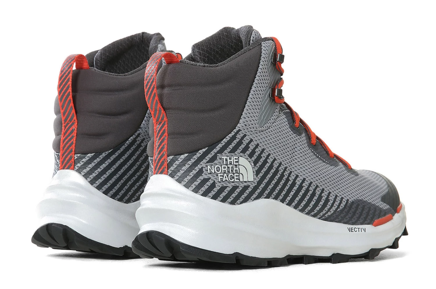 Νέος 🛒 Ανδρικά Ορειβατικά Παπούτσια THE NORTH FACE M VECTIV FASTPACK MID FUTURELIGHT MELD Γκρί NF0A5JCWTDN-TDN 🔥 5 Νέος 🛒 Ανδρικά Ορειβατικά Παπούτσια THE NORTH FACE M VECTIV FASTPACK MID FUTURELIGHT MELD Γκρί NF0A5JCWTDN-TDN 🔥 - Image 3