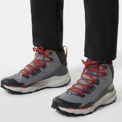 Νέος 🛒 Ανδρικά Ορειβατικά Παπούτσια THE NORTH FACE M VECTIV FASTPACK MID FUTURELIGHT MELD Γκρί NF0A5JCWTDN-TDN 🔥 12 Νέος 🛒 Ανδρικά Ορειβατικά Παπούτσια THE NORTH FACE M VECTIV FASTPACK MID FUTURELIGHT MELD Γκρί NF0A5JCWTDN-TDN 🔥 -Βερμούδες Κατάστημα 1104011W0007 10 4