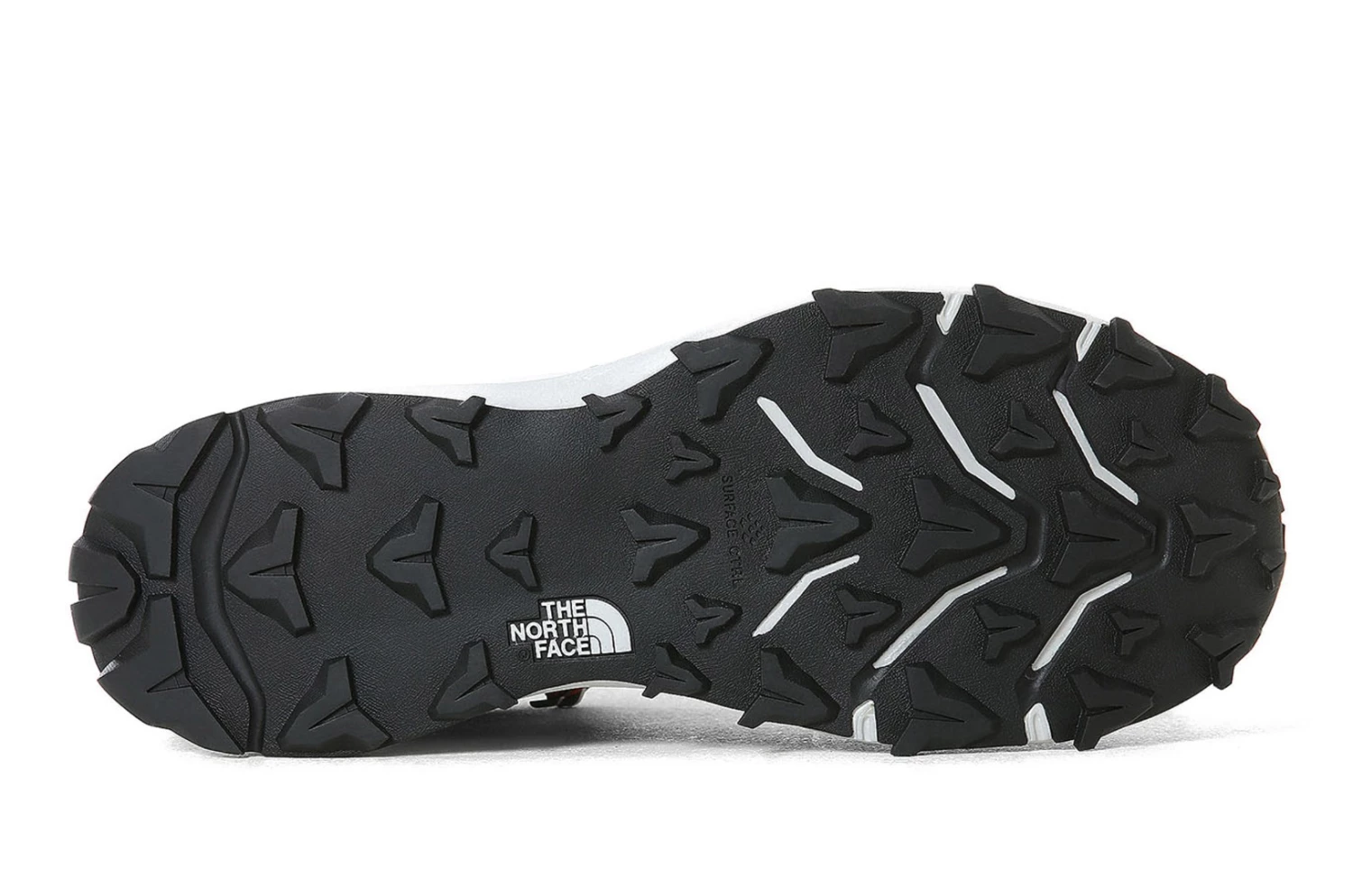 Νέος 🛒 Ανδρικά Ορειβατικά Παπούτσια THE NORTH FACE M VECTIV FASTPACK MID FUTURELIGHT MELD Γκρί NF0A5JCWTDN-TDN 🔥 8 Νέος 🛒 Ανδρικά Ορειβατικά Παπούτσια THE NORTH FACE M VECTIV FASTPACK MID FUTURELIGHT MELD Γκρί NF0A5JCWTDN-TDN 🔥 - Image 6