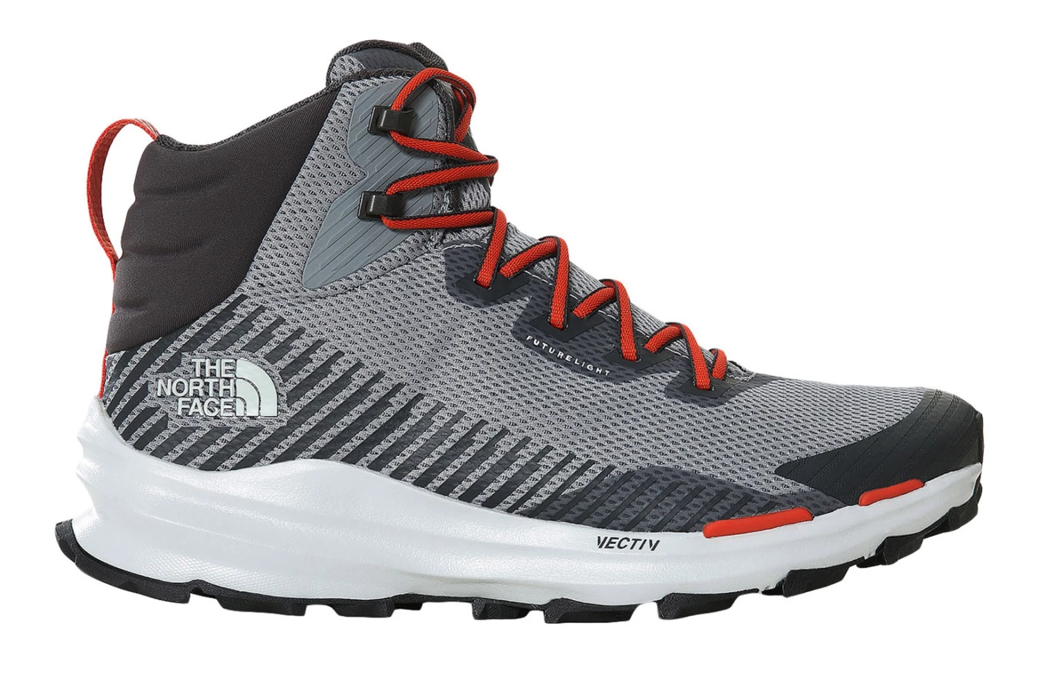 Νέος 🛒 Ανδρικά Ορειβατικά Παπούτσια THE NORTH FACE M VECTIV FASTPACK MID FUTURELIGHT MELD Γκρί NF0A5JCWTDN-TDN 🔥 3 Νέος 🛒 Ανδρικά Ορειβατικά Παπούτσια THE NORTH FACE M VECTIV FASTPACK MID FUTURELIGHT MELD Γκρί NF0A5JCWTDN-TDN 🔥