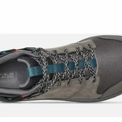 Η καλύτερη συμφωνία 👏 Ανδρικά Ορειβατικά Παπούτσια TEVA GRANDVIEW GTX Καφέ 1106804M-DGGR 😉 -Βερμούδες Κατάστημα 1104012H0001 13 3