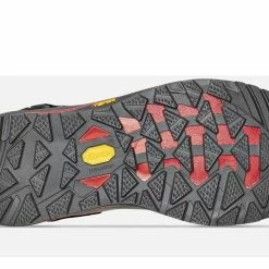 Η καλύτερη συμφωνία 👏 Ανδρικά Ορειβατικά Παπούτσια TEVA GRANDVIEW GTX Καφέ 1106804M-DGGR 😉 -Βερμούδες Κατάστημα 1104012H0001 13 4