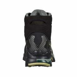 Εκπτωση 🛒 LA SPORTIVA ULTRA RAPTOR II MID LEATHER GTX 34J-999811 Μαύρο ✨ -Βερμούδες Κατάστημα 1104012O0002 18 3