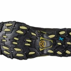 Εκπτωση 🛒 LA SPORTIVA ULTRA RAPTOR II MID LEATHER GTX 34J-999811 Μαύρο ✨ -Βερμούδες Κατάστημα 1104012O0002 18 5