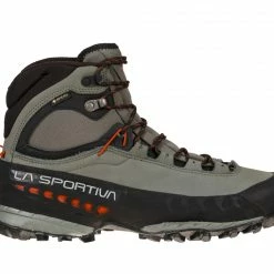 Προώθηση 😍 Ανδρικά Ορειβατικά Παπούτσια LA SPORTIVA TX5 GTX Καφέ 27I-909313 🥰