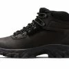 Νέος 🛒 COLUMBIA NEWTON RIDGE PLUS II WATERPROOF BM3970A-011 Μαύρο 🧨