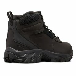 Νέος 🛒 COLUMBIA NEWTON RIDGE PLUS II WATERPROOF BM3970A-011 Μαύρο 🧨 -Βερμούδες Κατάστημα 1104012S0001 18 2