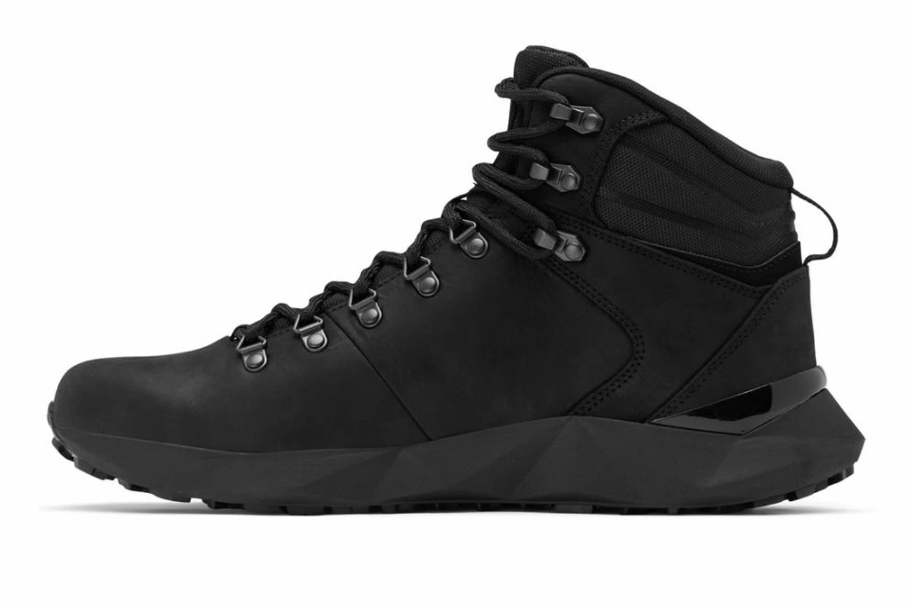 Προώθηση 😍 Ανδρικά Ορειβατικά Παπούτσια COLUMBIA FACET SIERRA OUTDRY Μαύρο 2005221-010 🎉 5 Προώθηση 😍 Ανδρικά Ορειβατικά Παπούτσια COLUMBIA FACET SIERRA OUTDRY Μαύρο 2005221-010 🎉 - Image 3