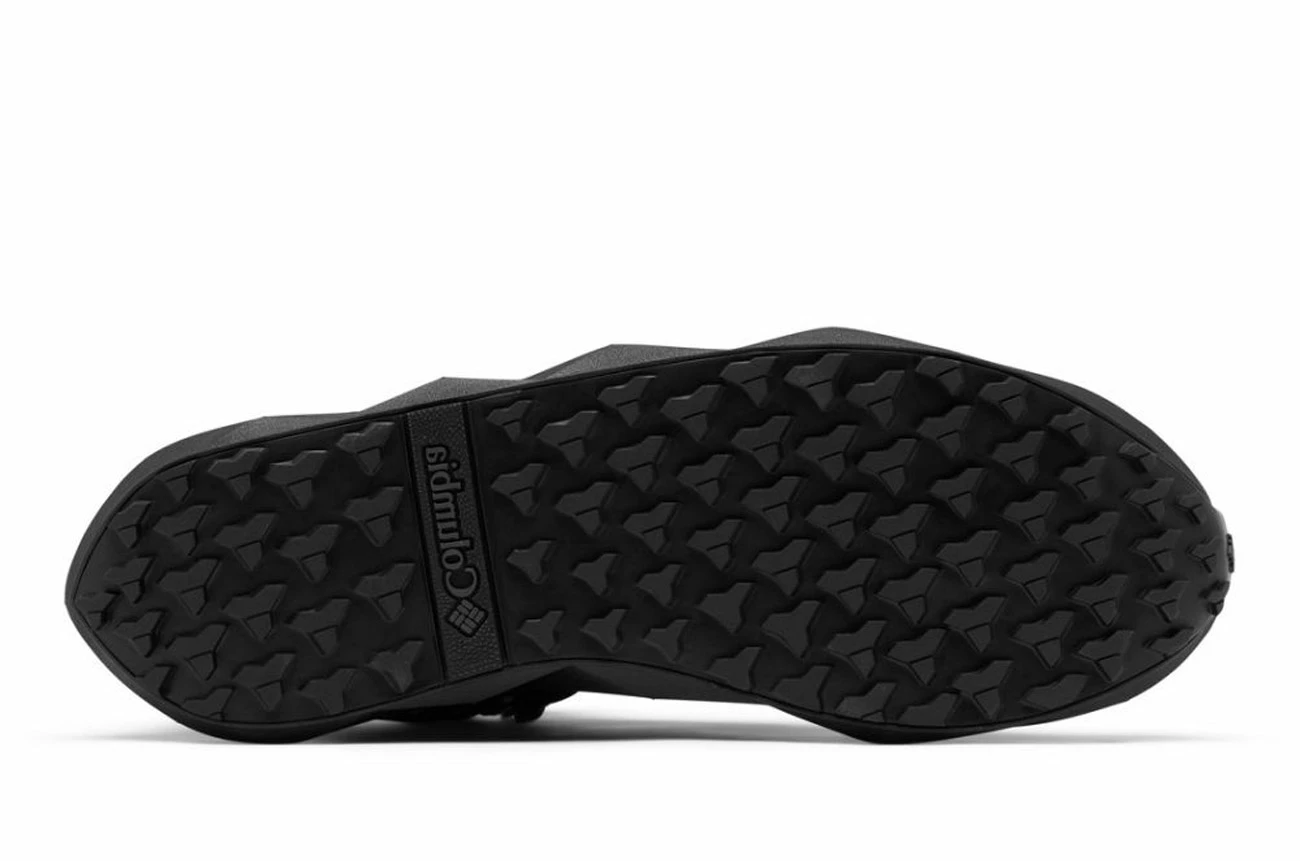 Προώθηση 😍 Ανδρικά Ορειβατικά Παπούτσια COLUMBIA FACET SIERRA OUTDRY Μαύρο 2005221-010 🎉 7 Προώθηση 😍 Ανδρικά Ορειβατικά Παπούτσια COLUMBIA FACET SIERRA OUTDRY Μαύρο 2005221-010 🎉 - Image 5