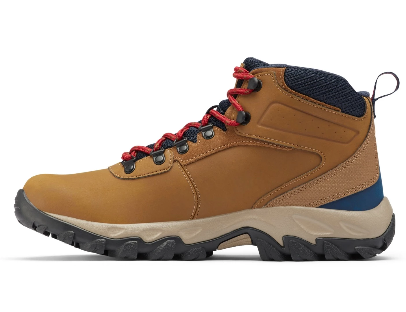 Το φθηνότερο ✔️ Ανδρικά Ορειβατικά Παπούτσια COLUMBIA NEWTON RIDGE PLUS II WATERPROOF Μουσταρδί BM3970A-234 🛒 5 Το φθηνότερο ✔️ Ανδρικά Ορειβατικά Παπούτσια COLUMBIA NEWTON RIDGE PLUS II WATERPROOF Μουσταρδί BM3970A-234 🛒 - Image 3