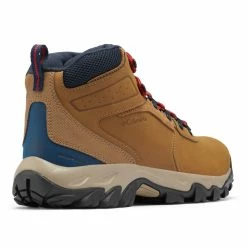 Το φθηνότερο ✔️ Ανδρικά Ορειβατικά Παπούτσια COLUMBIA NEWTON RIDGE PLUS II WATERPROOF Μουσταρδί BM3970A-234 🛒 11 Το φθηνότερο ✔️ Ανδρικά Ορειβατικά Παπούτσια COLUMBIA NEWTON RIDGE PLUS II WATERPROOF Μουσταρδί BM3970A-234 🛒 -Βερμούδες Κατάστημα 1104012S0005 19 3