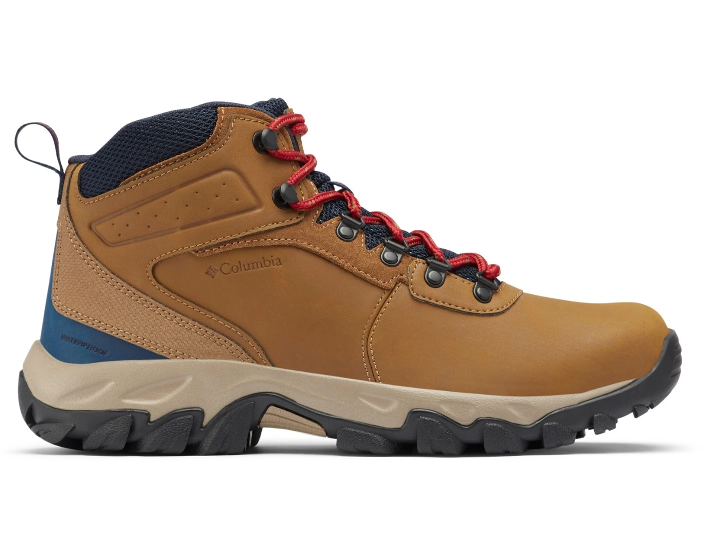 Το φθηνότερο ✔️ Ανδρικά Ορειβατικά Παπούτσια COLUMBIA NEWTON RIDGE PLUS II WATERPROOF Μουσταρδί BM3970A-234 🛒 3 Το φθηνότερο ✔️ Ανδρικά Ορειβατικά Παπούτσια COLUMBIA NEWTON RIDGE PLUS II WATERPROOF Μουσταρδί BM3970A-234 🛒