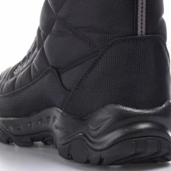 Αγορά 💯 Ανδρικά Ορειβατικά Παπούτσια COLUMBIA FIRECAMP BOOT Μαύρο 1672881-012 🎉 -Βερμούδες Κατάστημα 1104012S0006 18 3