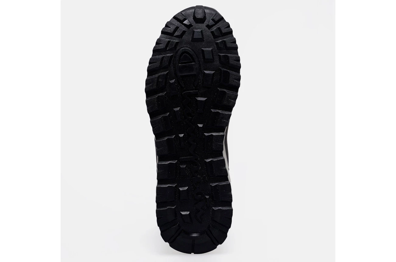 Καλύτερη πώληση ⭐ Ανδρικά Ορειβατικά Παπούτσια CHAMPION CLIMB RX MID Μαύρο S21924-KK001 😍 8 Καλύτερη πώληση ⭐ Ανδρικά Ορειβατικά Παπούτσια CHAMPION CLIMB RX MID Μαύρο S21924-KK001 😍 - Image 6