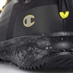 Προώθηση ✨ Ανδρικά Ορειβατικά Παπούτσια CHAMPION STREET TREK Μαύρο S21948-KK001 😉 11 Προώθηση ✨ Ανδρικά Ορειβατικά Παπούτσια CHAMPION STREET TREK Μαύρο S21948-KK001 😉 -Βερμούδες Κατάστημα 110401300003 18 3