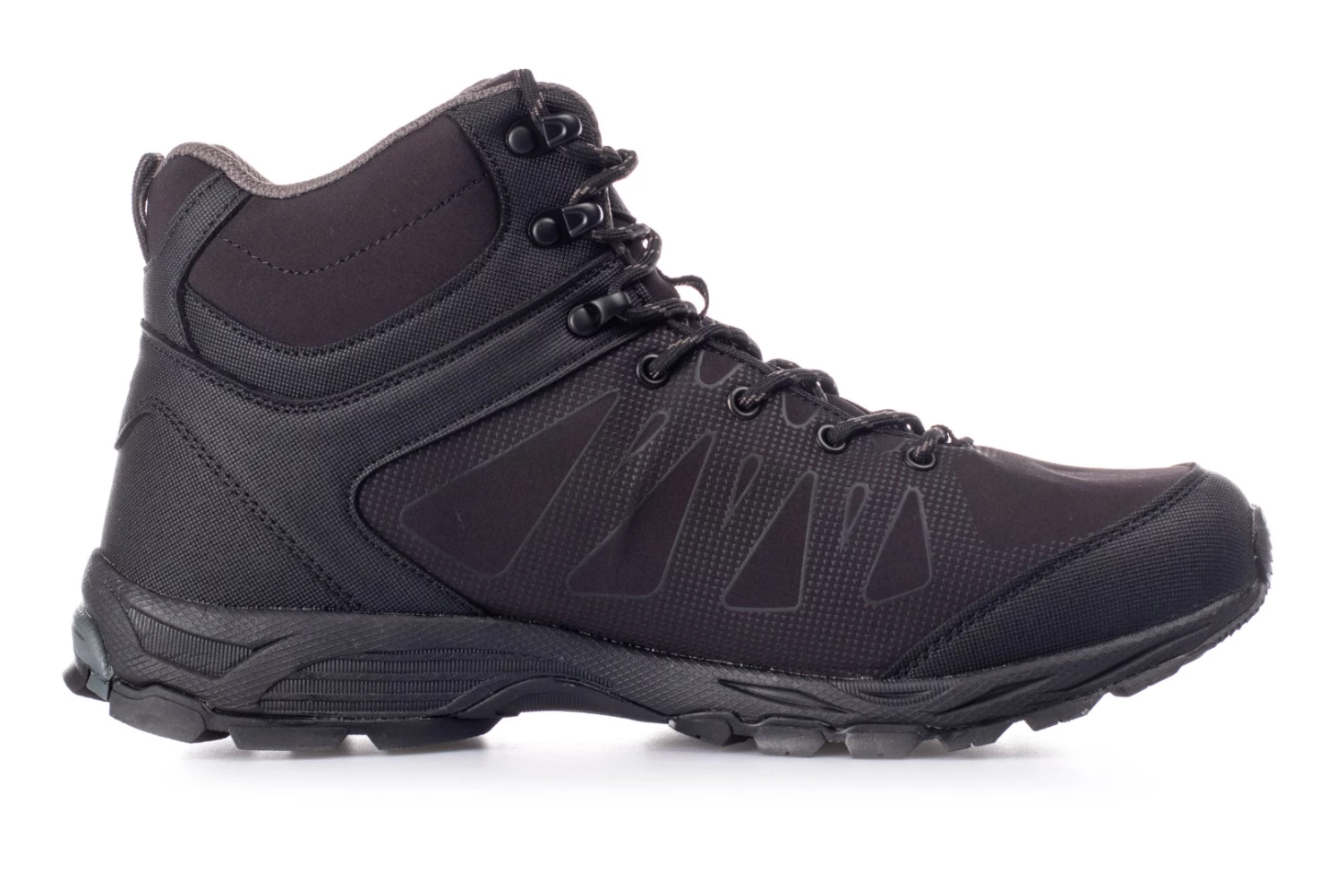 Προώθηση 🛒 HITEC RAVEN MID WP O006888-022 Μαύρο ✔️ 5 Προώθηση 🛒 HITEC RAVEN MID WP O006888-022 Μαύρο ✔️ - Image 3