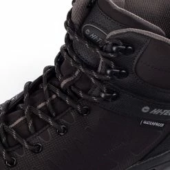 Προώθηση 🛒 HITEC RAVEN MID WP O006888-022 Μαύρο ✔️ 11 Προώθηση 🛒 HITEC RAVEN MID WP O006888-022 Μαύρο ✔️ -Βερμούδες Κατάστημα 110401310016 18 3