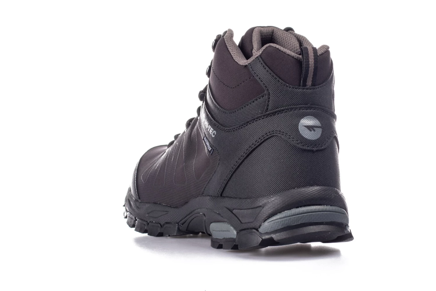 Προώθηση 🛒 HITEC RAVEN MID WP O006888-022 Μαύρο ✔️ 7 Προώθηση 🛒 HITEC RAVEN MID WP O006888-022 Μαύρο ✔️ - Image 5