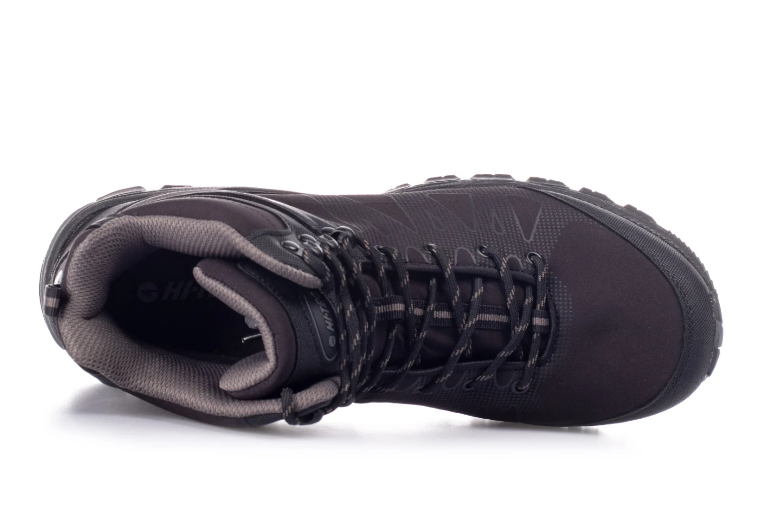 Προώθηση 🛒 HITEC RAVEN MID WP O006888-022 Μαύρο ✔️ 8 Προώθηση 🛒 HITEC RAVEN MID WP O006888-022 Μαύρο ✔️ - Image 6