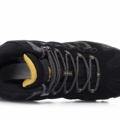 Best Pirce ✨ Ανδρικά Ορειβατικά Παπούτσια HITEC TORCA MID WP Καφέ O010250-042 🥰 -Βερμούδες Κατάστημα 110401310017 18 5