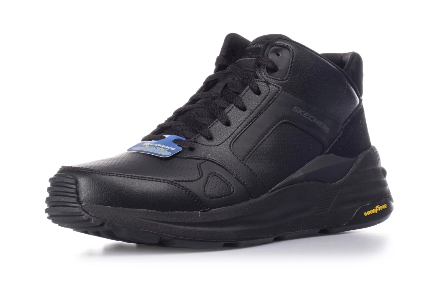 Best Pirce 🎁 SKECHERS 237204-BBK Μαύρο 😍 4 Best Pirce 🎁 SKECHERS 237204-BBK Μαύρο 😍 - Image 2