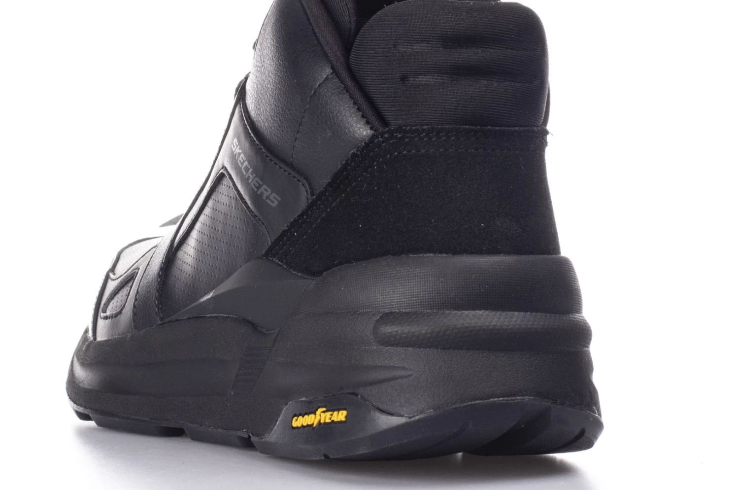 Best Pirce 🎁 SKECHERS 237204-BBK Μαύρο 😍 6 Best Pirce 🎁 SKECHERS 237204-BBK Μαύρο 😍 - Image 4