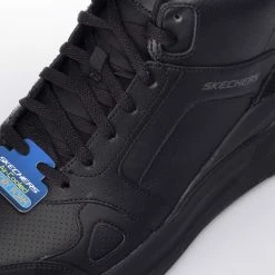 Best Pirce 🎁 SKECHERS 237204-BBK Μαύρο 😍 12 Best Pirce 🎁 SKECHERS 237204-BBK Μαύρο 😍 -Βερμούδες Κατάστημα 110401830008 18 4