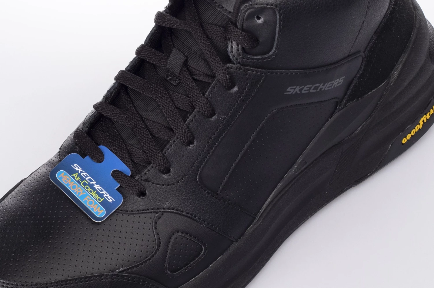 Best Pirce 🎁 SKECHERS 237204-BBK Μαύρο 😍 7 Best Pirce 🎁 SKECHERS 237204-BBK Μαύρο 😍 - Image 5