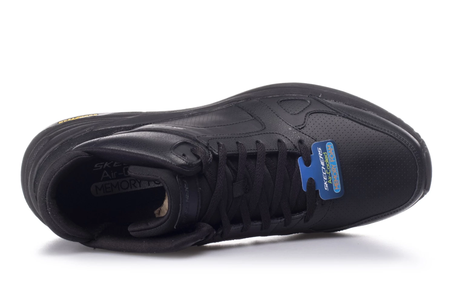 Best Pirce 🎁 SKECHERS 237204-BBK Μαύρο 😍 8 Best Pirce 🎁 SKECHERS 237204-BBK Μαύρο 😍 - Image 6