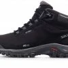 Το φθηνότερο ❤️ SALOMON SHELTER CLIMASALOMON WATERPROOF L411104-BLACK Μαύρο 🌟 -Βερμούδες Κατάστημα 110401970022 18