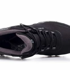 Το φθηνότερο ❤️ SALOMON SHELTER CLIMASALOMON WATERPROOF L411104-BLACK Μαύρο 🌟 -Βερμούδες Κατάστημα 110401970022 18 5