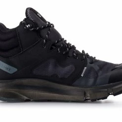 Flash Sale ❤️ SALOMON PREDICT HIKE MID GTX L414609 Μαύρο ⌛ -Βερμούδες Κατάστημα 110401970027 18 2