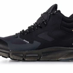 Flash Sale ❤️ SALOMON PREDICT HIKE MID GTX L414609 Μαύρο ⌛