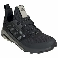 Εξοδος 🥰 Adidas Performance TERREX TRAILMAKER GORE-TEX FV6863 Μαύρο 👏 -Βερμούδες Κατάστημα 110439020003 18 2