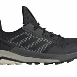 Εξοδος 🥰 Adidas Performance TERREX TRAILMAKER GORE-TEX FV6863 Μαύρο 👏